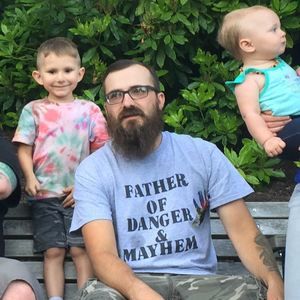 Meet your Posher, Bryan